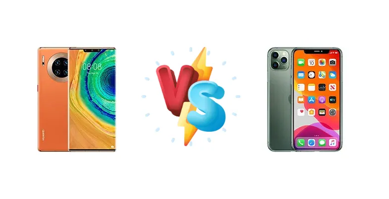 Kirin vs. A13: Huawei Mate 30E Pro 5G vs. Apple iPhone 11 Pro Max - A Deep Dive