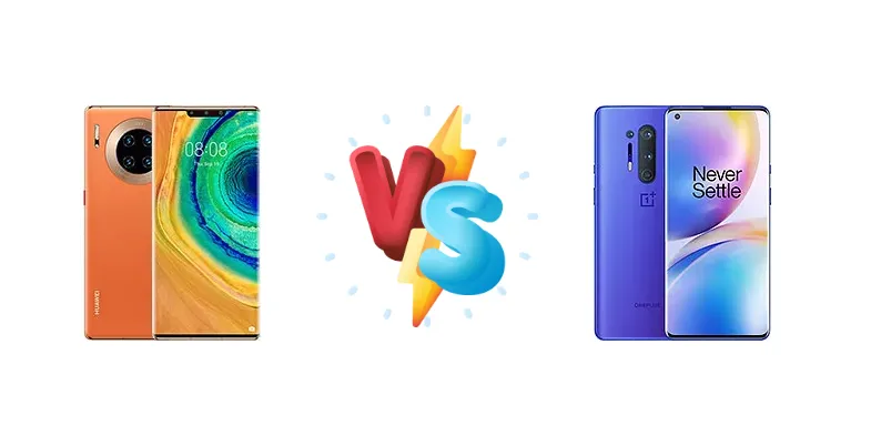 Kirin vs Snapdragon: Huawei Mate 30E Pro 5G vs OnePlus 8 Pro - A Deep Dive