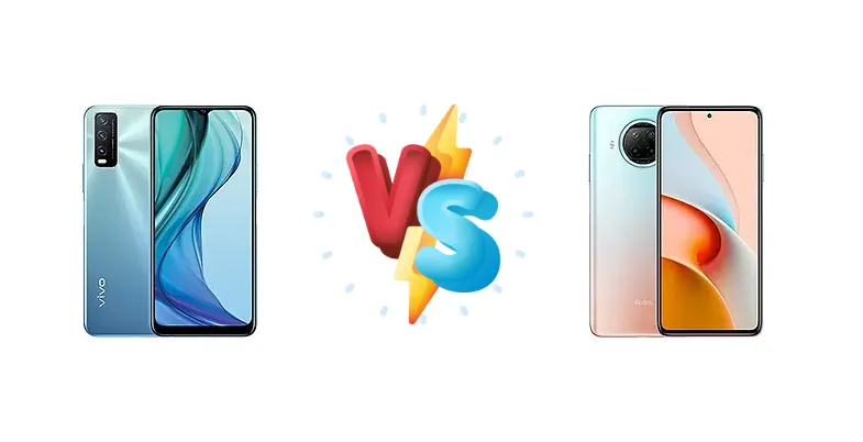 Snapdragon Showdown: vivo Y30 (China) vs Xiaomi Redmi Note 9 Pro 5G - Which Wins?