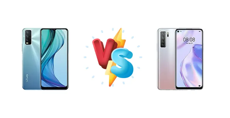 Dimensity 800U vs Snapdragon 460: Huawei nova 7 SE 5G Youth vs vivo Y30 Deep Dive