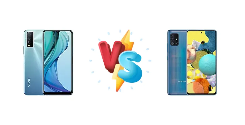 Snapdragon Showdown: vivo Y30 (China) vs. Samsung Galaxy A51 5G UW - Performance & Value