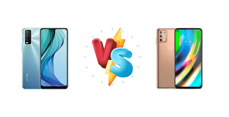 Snapdragon Showdown: vivo Y30 (China) vs. Motorola Moto G9 Plus - Which Budget Phone Wins?