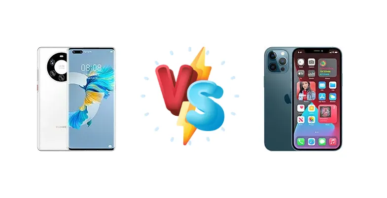 Kirin vs. A14: Huawei Mate 40 Pro+ vs. iPhone 12 Pro Max - A Deep Dive