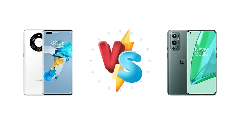 Kirin vs Snapdragon: Huawei Mate 40 Pro+ vs OnePlus 9 Pro - A Deep Dive