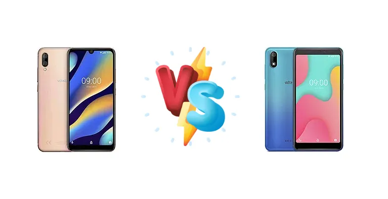 Wiko View3 Lite vs Y60: Budget Smartphone Showdown - Performance & Value