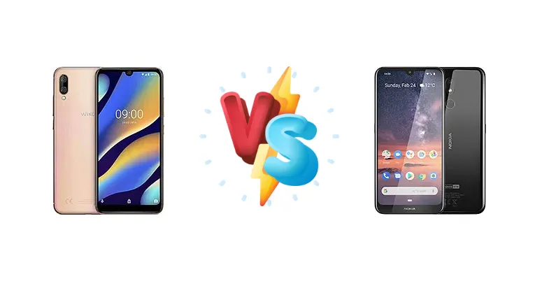 Efficiency vs. Core Count: Wiko View3 Lite vs. Nokia 3.2 - Which Budget Phone Wins?