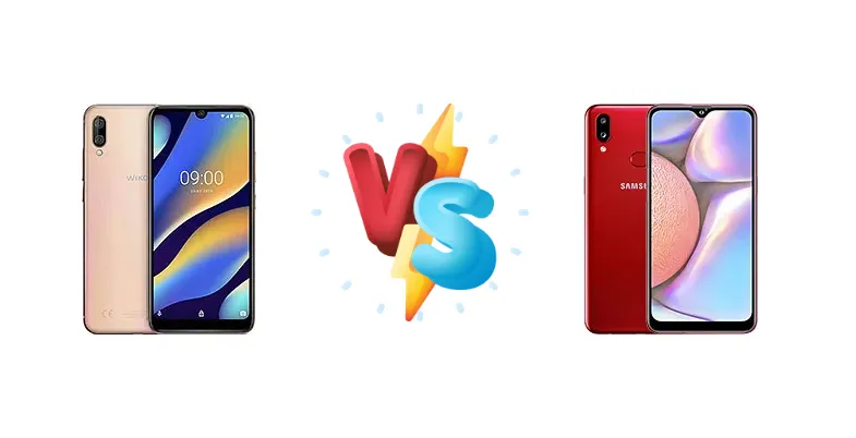 Budget Battle: Wiko View3 Lite vs Samsung Galaxy A10s - Which Wins?