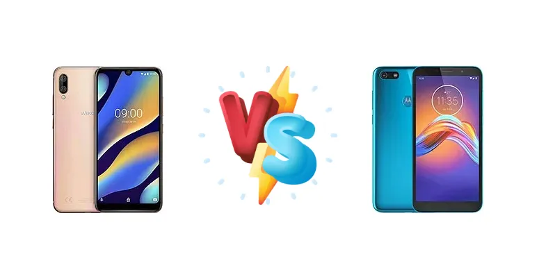 Wiko View3 Lite vs Motorola Moto E6 Play: Budget Battle - Which Wins?