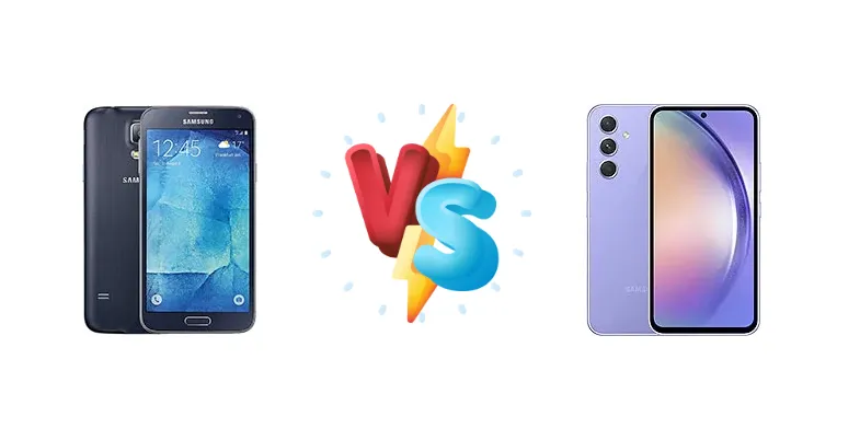 S5 Neo vs A54: Which Samsung Phone Reigns Supreme?