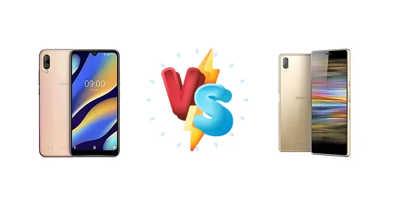 Budget Battle: Wiko View3 Lite vs Sony Xperia L3 - Which Wins?