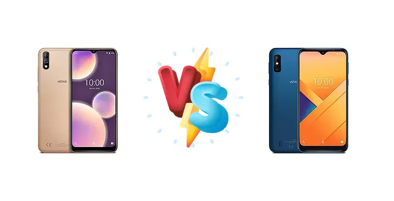 Wiko View4 Lite vs Y81: Budget Smartphone Performance Showdown