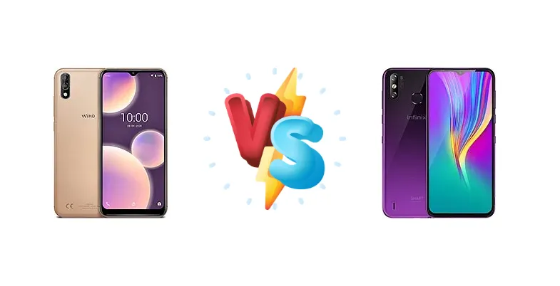 Wiko View4 Lite vs. Infinix Smart 4c: Budget Phone Showdown - Performance & Value