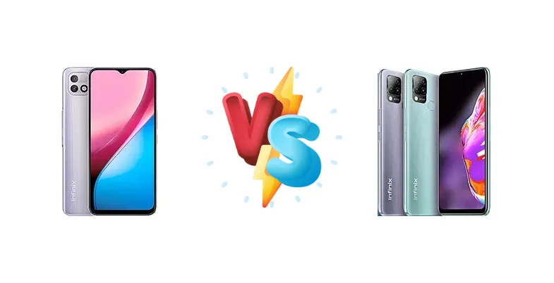 Infinix Hot 10i vs 10T: Which Budget Phone Wins?