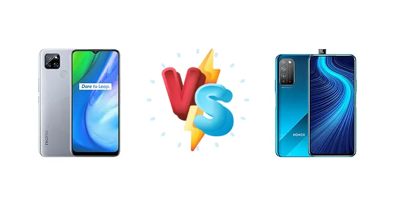 Kirin vs Dimensity: Honor X10 5G vs Realme Q2i - A Deep Dive