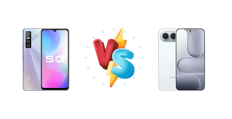 vivo Y73s vs Honor 500