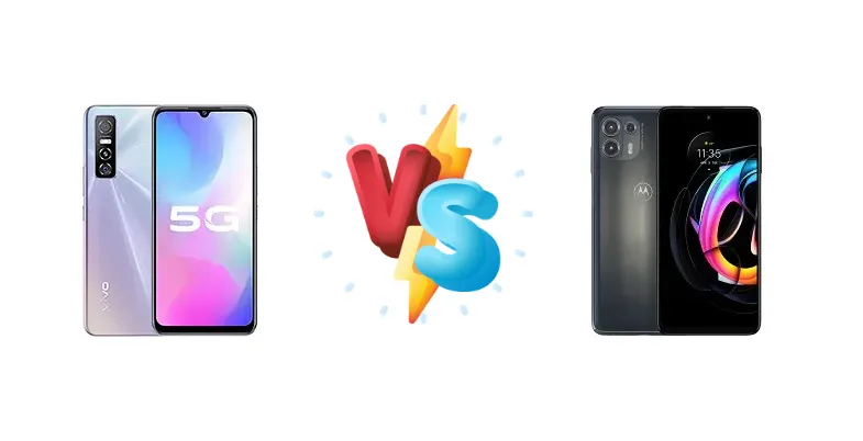 vivo Y73s vs Motorola Edge 20 Fusion