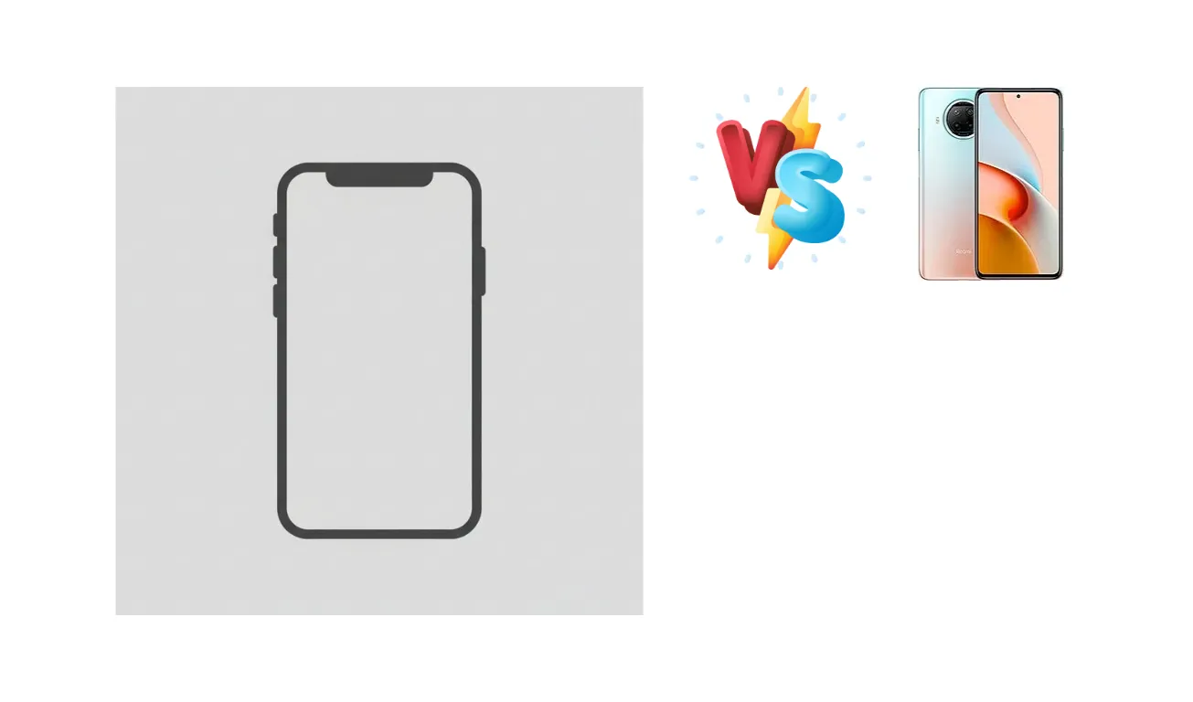 Realme 7 (Global) vs Xiaomi Redmi Note 9 Pro 5G