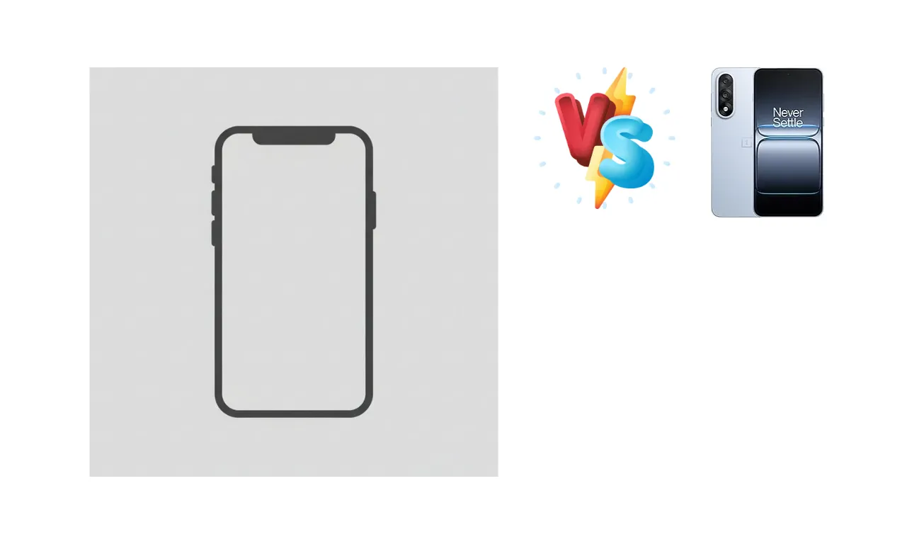 Realme 7 (Global) vs OnePlus Nord 5