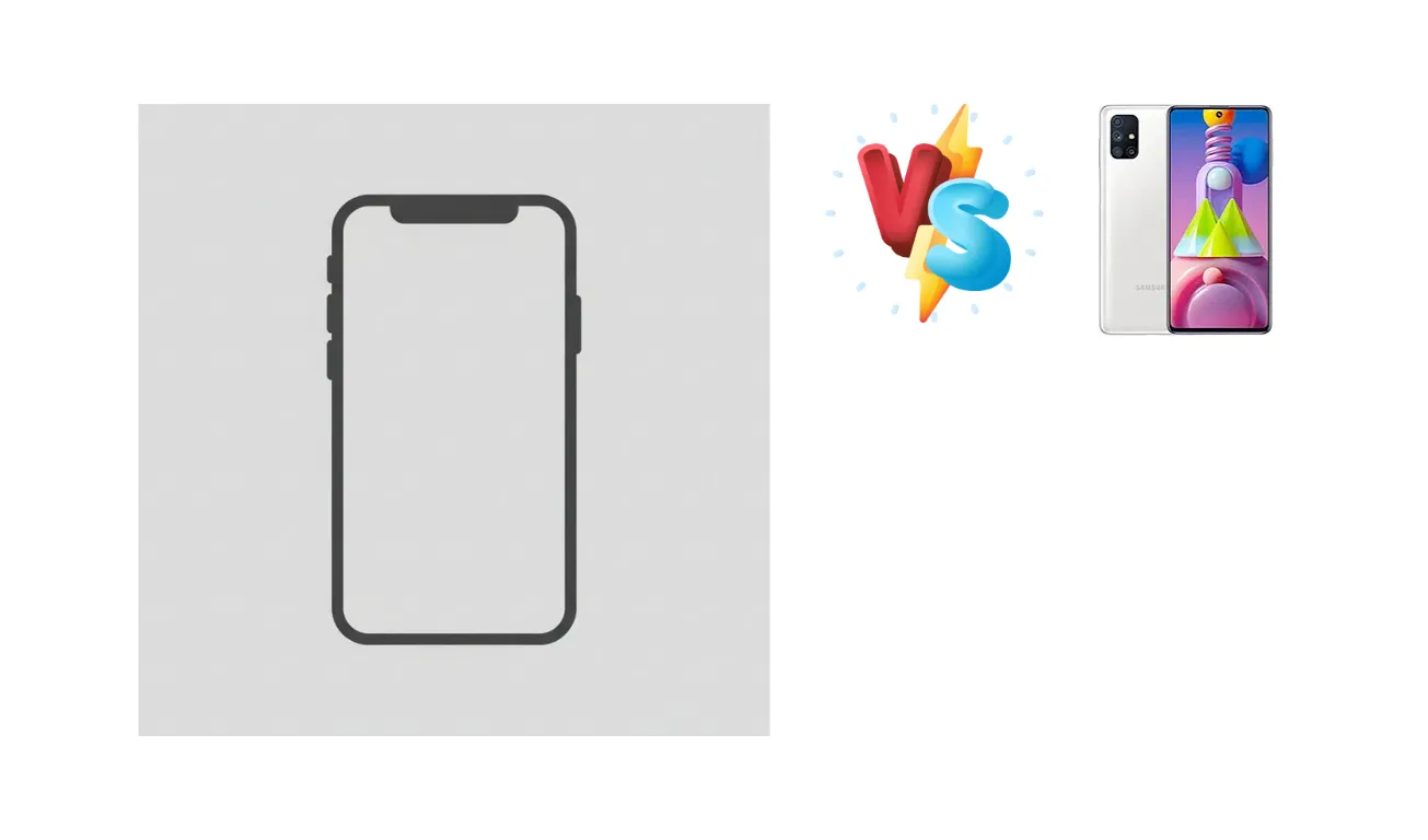 Realme 7 (Global) vs Samsung Galaxy M51