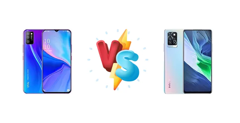 Helio G95 vs. Helio P60: Coolpad Cool 10 vs. Infinix Note 10 Pro NFC - A Deep Dive