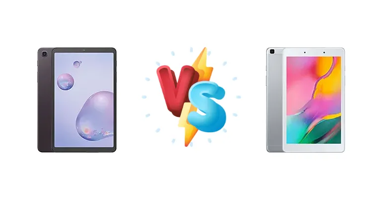 Samsung Galaxy Tab A 8.4 (2020) vs. Tab A 8.0 (2019): Performance and Value Showdown