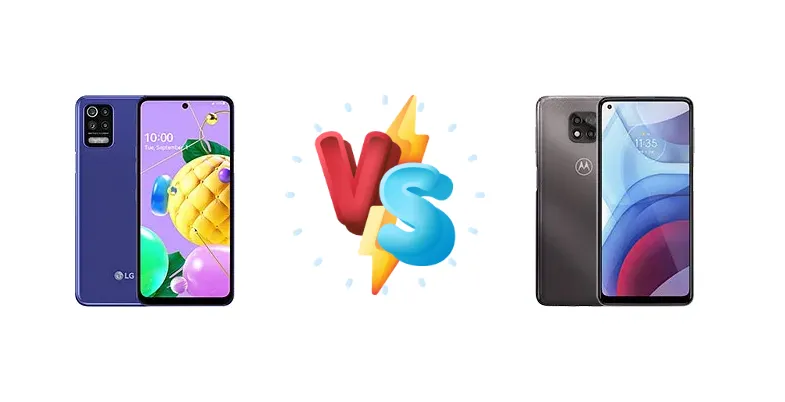 Snapdragon vs. Helio: LG K52 vs. Motorola Moto G Power (2021) - A Deep Dive