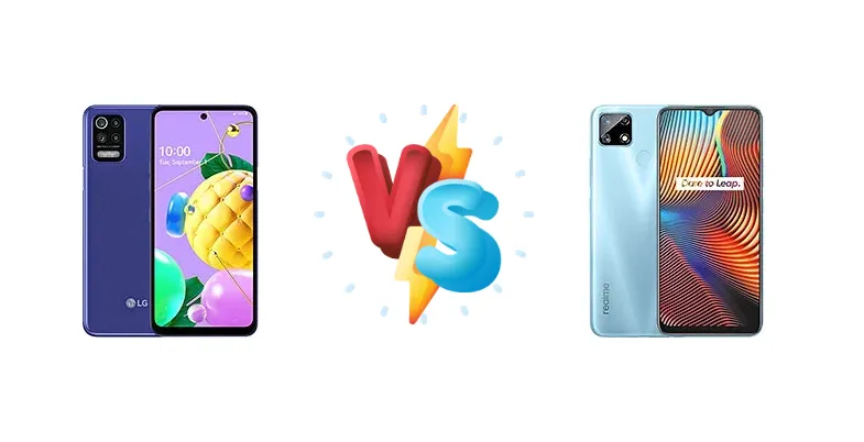 Realme 7i vs LG K52: Budget Gaming and Everyday Performance Compared