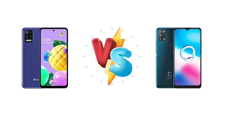 LG K52 vs. alcatel 3X (2020): Budget Phone Showdown - Performance & Value