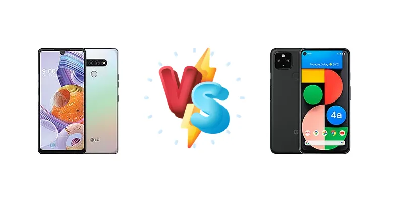 Snapdragon vs. Helio: Google Pixel 4a 5G vs. LG K71 - A Deep Dive