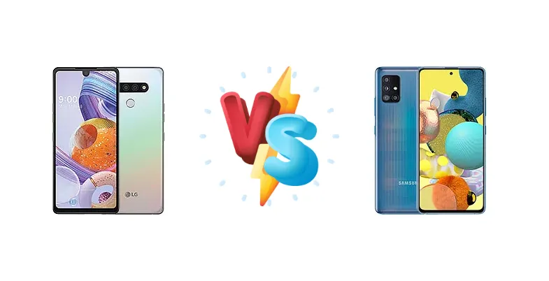 Snapdragon vs. Helio: LG K71 vs. Samsung Galaxy A51 5G UW - A Deep Dive