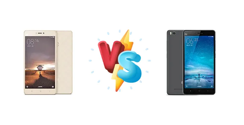 Mi 4s vs Mi 4c: Which Xiaomi Phone Reigns Supreme?