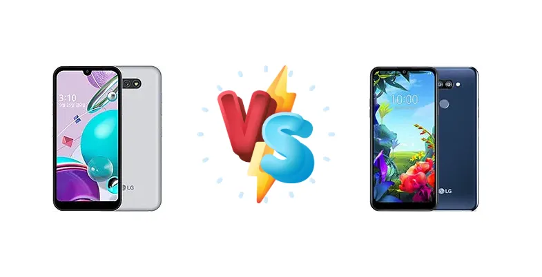LG Q31 vs LG K40S: A Detailed Comparison for Budget Smartphone Buyers