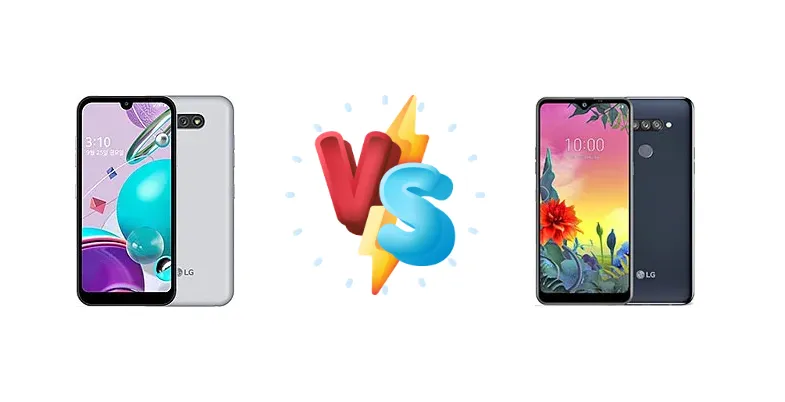 LG Q31 vs LG K50S: A Detailed Comparison for Budget Smartphone Buyers