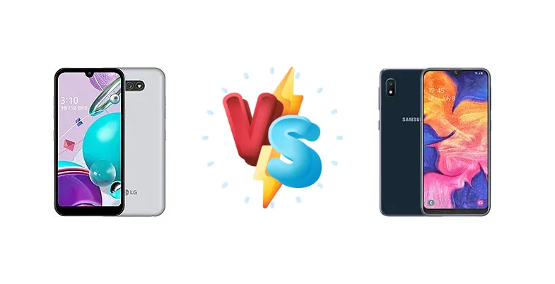 Budget Battle: LG Q31 vs Samsung Galaxy A10e - Which Wins?