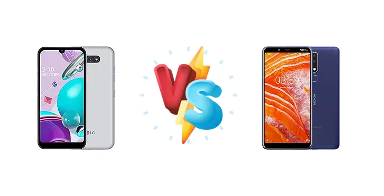 LG Q31 vs Nokia 3.1 Plus: Budget Battle - Performance and Regional Differences