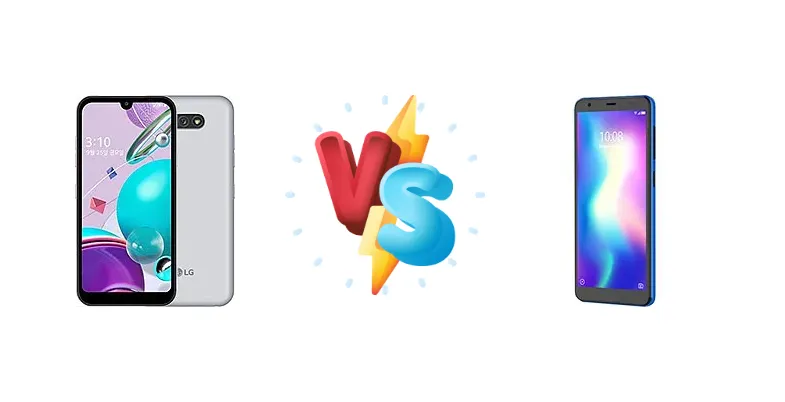 LG Q31 vs ZTE Blade A5 (2019): Budget Battle - Performance & Efficiency