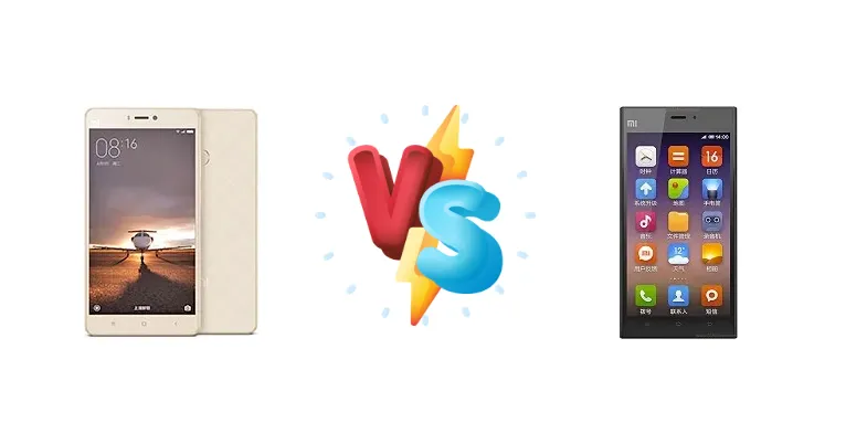 Mi 4s vs Mi 3: Which Xiaomi Phone Reigns Supreme?