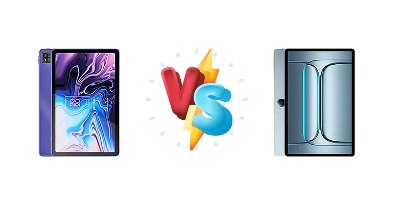 OnePlus Pad Lite vs TCL 10 TabMax: Budget Tablet Showdown - Performance & Charging