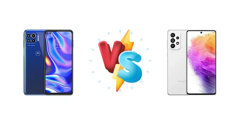 Snapdragon 765 vs 778G: Motorola One 5G vs Samsung Galaxy A73 5G - A Deep Dive