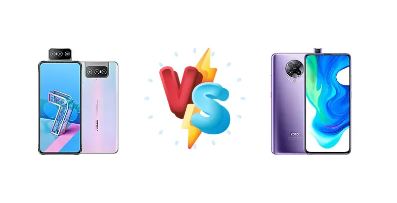 Endurance Champion: Asus Zenfone 7 vs Xiaomi Poco F2 Pro - A Deep Dive