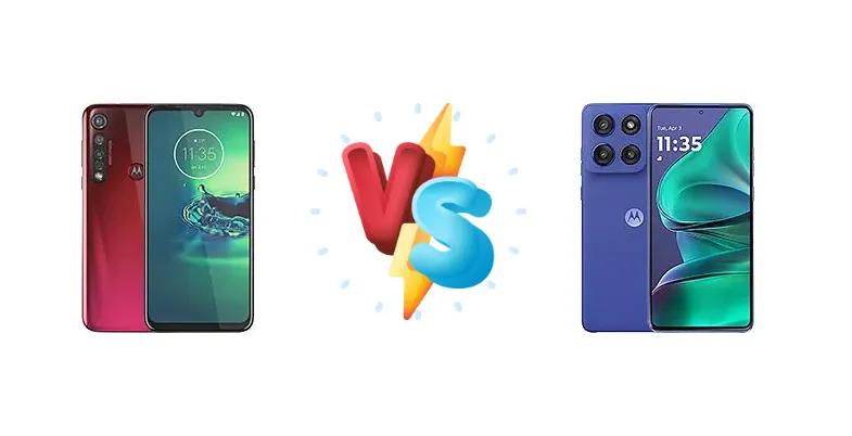 Motorola One Vision Plus vs Motorola Moto G Stylus 5G (2025)