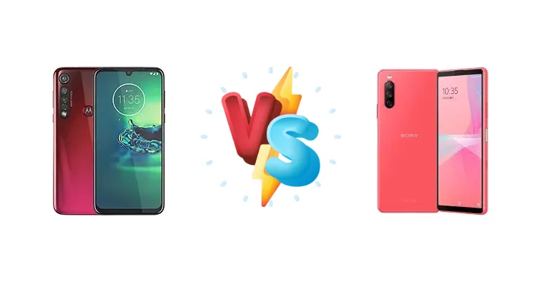 Motorola One Vision Plus vs Sony Xperia 10 III Lite
