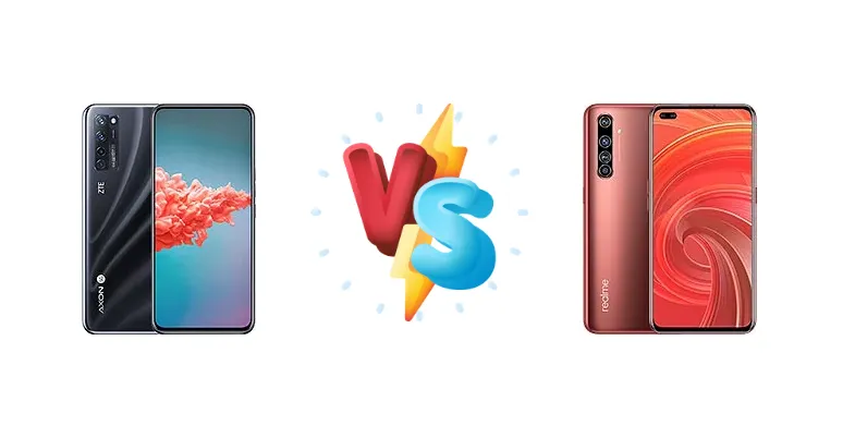 Snapdragon 865 vs 765G: Realme X50 Pro 5G vs ZTE Axon 20 5G - A Deep Dive