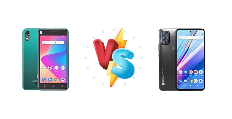 BLU G91 Pro vs Studio X10: A Massive Performance Leap for Gaming and Power Users