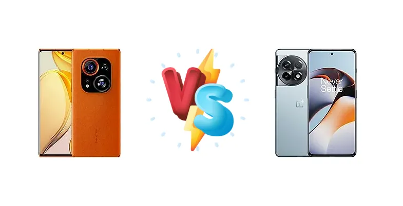 Tecno Phantom X2 Pro vs OnePlus 11R: Clash of Titans