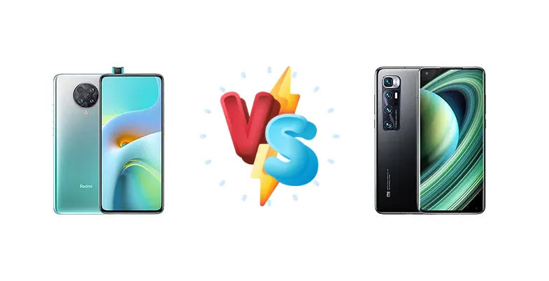 Dimensity vs Snapdragon: Xiaomi Redmi K30 Ultra vs Mi 10 Ultra - A Deep Dive