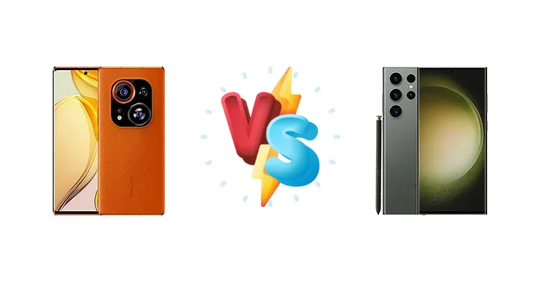 Tecno X2 Pro vs S23 Ultra: Epic Phone Showdown