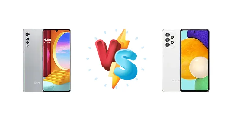 Snapdragon 845 vs 750G: LG Velvet vs Samsung Galaxy A52 5G - A Deep Dive