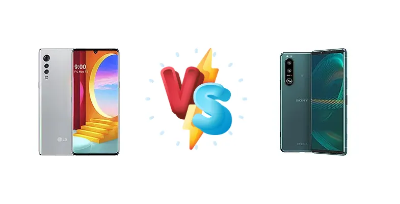 Snapdragon 845 vs 888: LG Velvet vs Sony Xperia 5 III - A Deep Dive