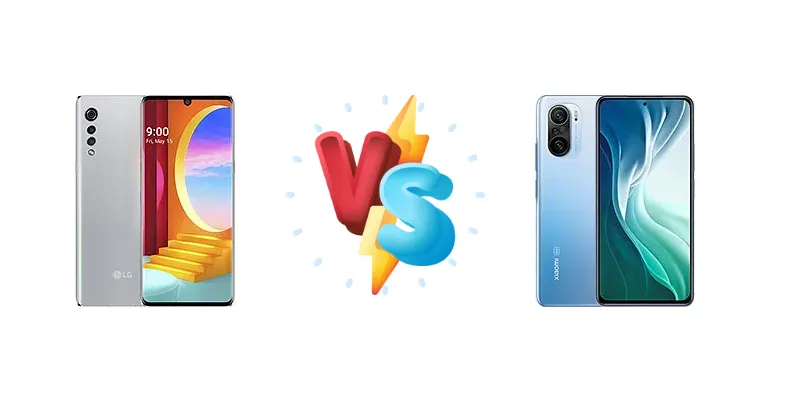 Snapdragon Showdown: LG Velvet vs Xiaomi Mi 11i - Which Mid-Range Reigns?